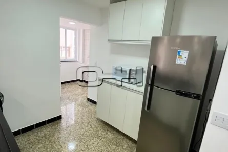 Apartamento com 2 Quartos para alugar, 85m² no Consolação, São Paulo