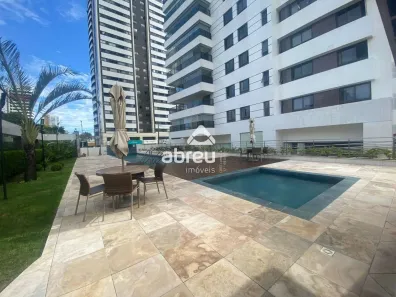 Apartamento com 3 Quartos à venda, 212m² no Tirol, Natal