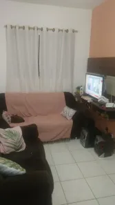 Apartamento com 2 Quartos à venda, 51m² no Chácara Glória, Itanhaém