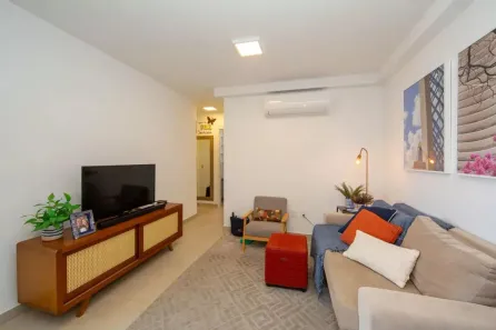 Apartamento com 3 Quartos à venda, 75m² no Nova Suíssa, Belo Horizonte