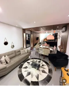 Casa de Condomínio com 2 Quartos à venda, 180m² no Vila Junqueira, Santo André