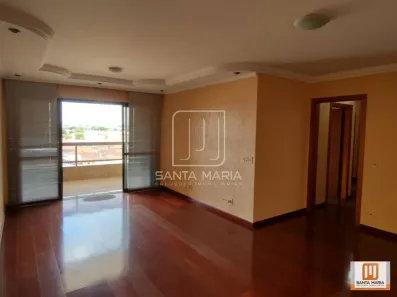 Apartamento com 3 Quartos à venda, 121m² no Campos Elíseos, Ribeirão Preto