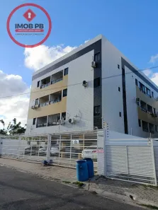 Apartamento com 2 Quartos à venda, 64m² no Jardim Cidade Universitária, João Pessoa