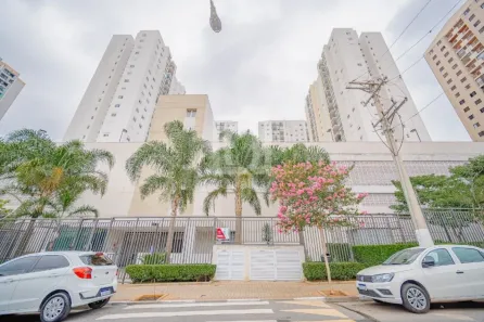 Apartamento com 2 Quartos à venda, 53m² no City Bussocaba, Osasco