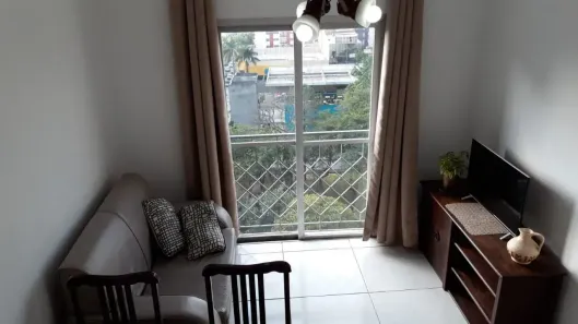 Apartamento com 2 Quartos à venda, 60m² no Santa Paula, São Caetano do Sul