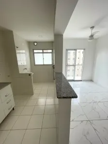 Apartamento com 2 Quartos para alugar, 56m² no Parque São Caetano, Campos dos Goytacazes
