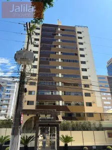 Apartamento com 3 Quartos à venda, 103m² no Canto, Florianópolis