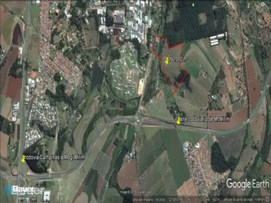 Imóvel Comercial à venda, 260000m² no Distrito Industrial I José Marangoni, Mogi Mirim