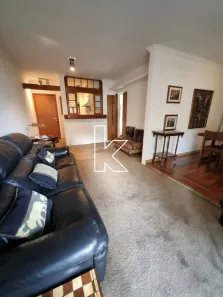 Apartamento com 1 Quarto para alugar, 80m² no Vila Nova Conceição, São Paulo