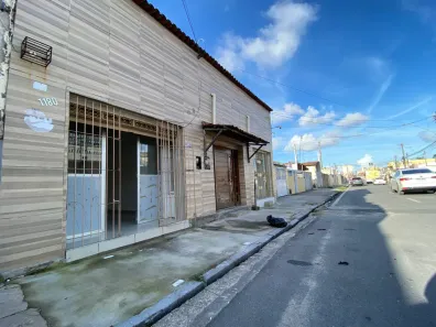 Ponto Comercial para alugar, 21m² no Ponta Grossa, Maceió