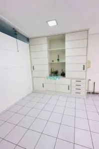 Sala Comercial à venda, 38m² no Parque Residencial Aquarius, São José dos Campos