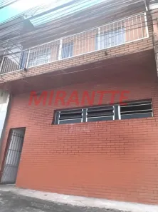 Sobrado com 5 Quartos à venda, 150m² no Jardim Guarani, São Paulo