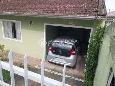 Casa com 3 Quartos à venda, 180m² no Barreiros, São José