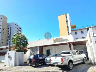 Sala Comercial para alugar, 6m² no Dionisio Torres, Fortaleza