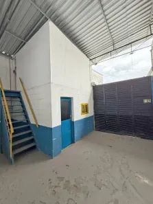 Galpão/Depósito/Armazém para alugar, 400m² no Boa Vista II, Serra