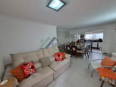 Apartamento com 3 Quartos à venda, 97m² no Freguesia do Ó, São Paulo