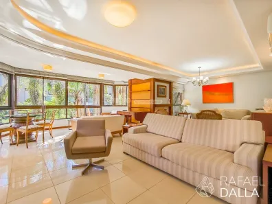 Apartamento com 3 Quartos à venda, 213m² no Mont Serrat, Porto Alegre