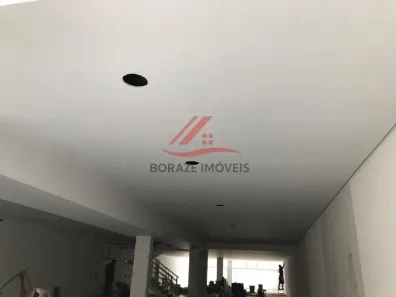 Apartamento com 2 Quartos à venda, 72m² no Vila Valparaíso, Santo André