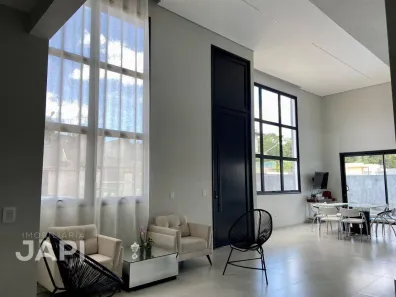 Casa de Condomínio com 3 Quartos à venda, 220m² no Do Pinherinho, Itupeva