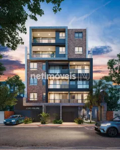 Apartamento com 2 Quartos à venda, 77m² no Jardim da Penha, Vitória