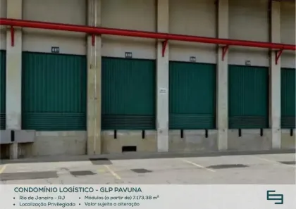 Galpão/Depósito/Armazém para alugar, 14347m² no Pavuna, Rio de Janeiro