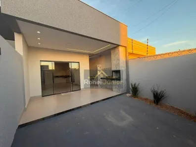Casa com 2 Quartos à venda, 73m² no Plano Diretor Sul, Palmas
