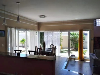 Casa de Condomínio com 3 Quartos para alugar, 280m² no Jardim Califórnia, Indaiatuba