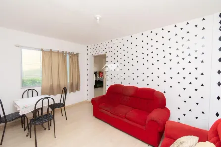 Apartamento com 2 Quartos à venda, 45m² no Araguaia, Belo Horizonte