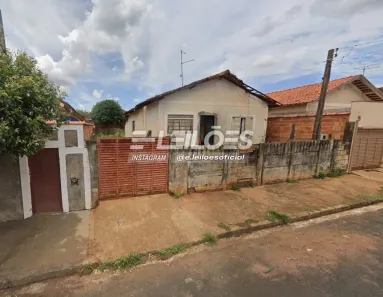 Casa com 1 Quarto à venda, 81m² no Centro, Sales Oliveira
