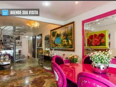 Apartamento com 4 Quartos à venda, 180m² no Centro, Osasco