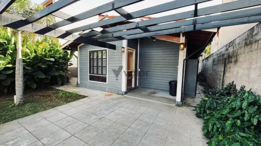 Casa com 3 Quartos à venda, 130m² no Vila Santa Rita (Sousas), Campinas