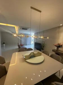 Apartamento com 3 Quartos à venda, 140m² no Praia da Costa, Vila Velha