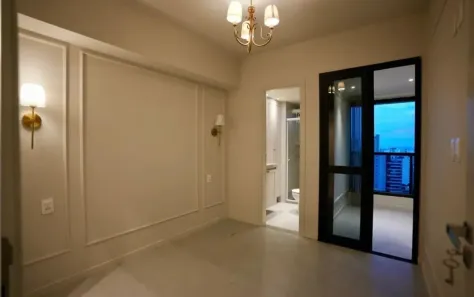 Apartamento com 1 Quarto à venda, 54m² no Graça, Salvador