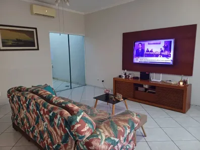 Casa com 3 Quartos à venda, 150m² no Jardim Regina, Indaiatuba