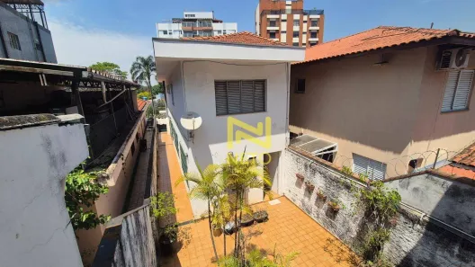 Sobrado com 3 Quartos à venda, 238m² no Bela Aliança, São Paulo