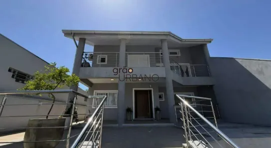 Casa com 4 Quartos para alugar, 467m² no Igara, Canoas