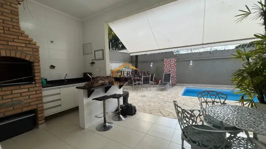 Casa de Condomínio com 3 Quartos à venda, 250m² no Chácaras Cataguá, Taubaté