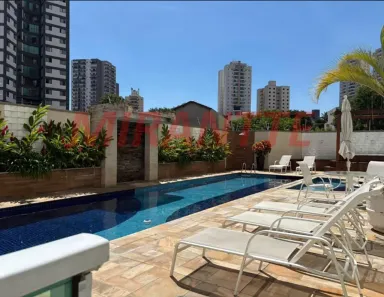 Apartamento com 3 Quartos à venda, 160m² no Santa Teresinha, São Paulo