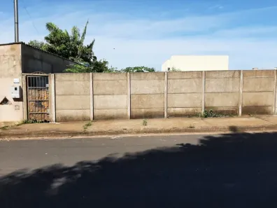 Lote/Terreno à venda, 300m² no Shopping Park, Uberlândia