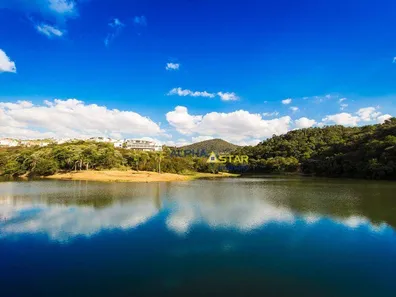Lote/Terreno à venda, 1100m² no Alphaville, Santana de Parnaíba