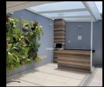 Apartamento com 1 Quarto à venda, 42m² no Voldac, Volta Redonda