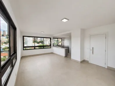 Apartamento com 3 Quartos para alugar, 100m² no Barreiro, Belo Horizonte