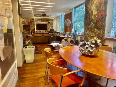 Apartamento com 3 Quartos à venda, 140m² no Ipanema, Rio de Janeiro