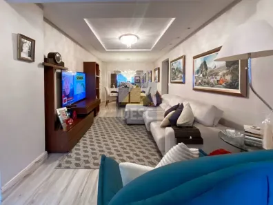 Apartamento com 3 Quartos à venda, 127m² no Centro, Balneário Camboriú