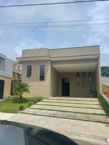 Casa de Condomínio com 3 Quartos à venda, 209m² no Residencial Veneza I, Mogi das Cruzes