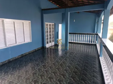 Casa com 3 Quartos à venda, 143m² no Jardim Telespark, São José dos Campos