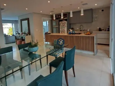 Casa de Condomínio com 3 Quartos à venda, 215m² no Fazenda Rodeio, Mogi das Cruzes