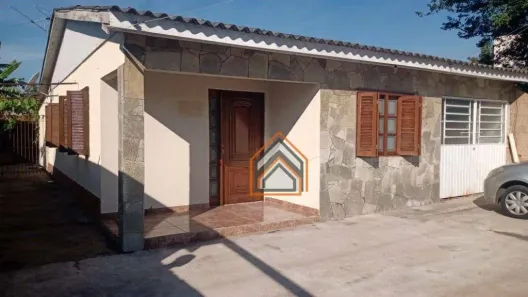 Casa com 2 Quartos à venda, 100m² no Formoza, Alvorada