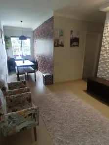 Apartamento com 2 Quartos à venda, 66m² no Vila Pirajussara, São Paulo