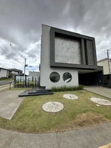 Casa de Condomínio com 4 Quartos à venda, 285m² no Jardim Helvécia, Aparecida de Goiânia